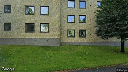 Apartments for rent in Borås - Photo from Google Street View
