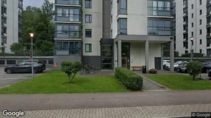 Apartments for rent in Majorna-Linné - Photo from Google Street View