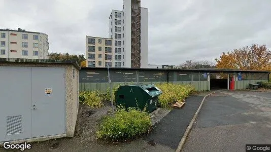 Apartments for rent in Sollentuna - Photo from Google Street View