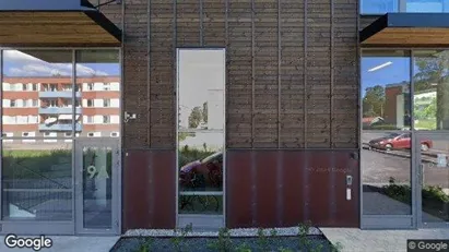 Apartments for rent in Strängnäs - Photo from Google Street View