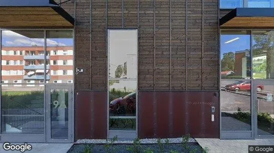 Apartments for rent in Strängnäs - Photo from Google Street View