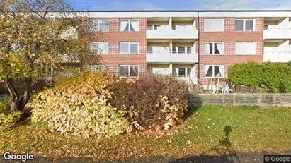Apartments for rent in Eskilstuna - Photo from Google Street View