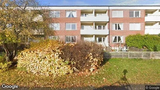 Apartments for rent in Eskilstuna - Photo from Google Street View