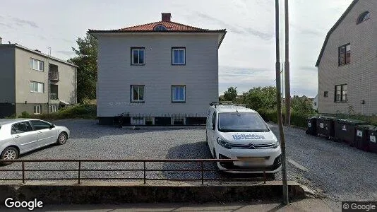 Apartments for rent in Eskilstuna - Photo from Google Street View