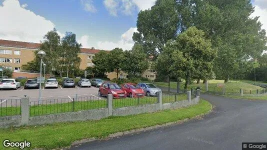 Apartments for rent in Askim-Frölunda-Högsbo - Photo from Google Street View