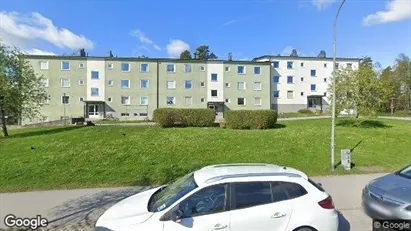 Apartments for rent in Norrtälje - Photo from Google Street View