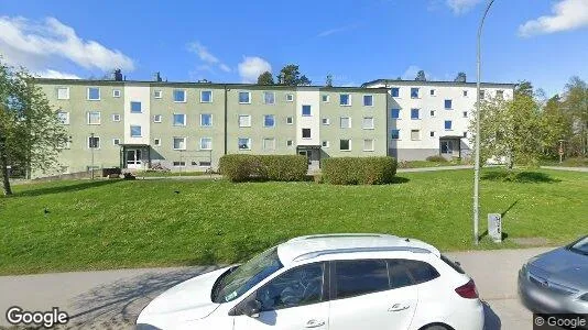 Apartments for rent in Norrtälje - Photo from Google Street View