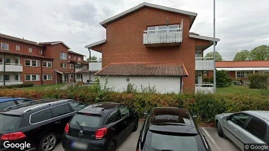 Apartments for rent in Vara - Photo from Google Street View
