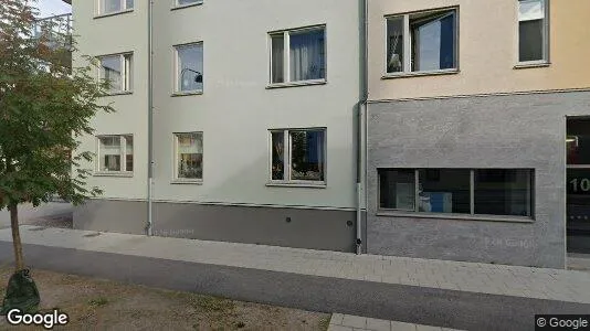 Apartments for rent in Linköping - Photo from Google Street View