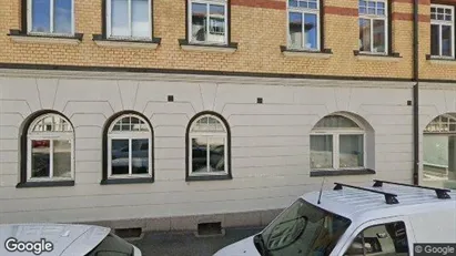 Apartments for rent in Karlskrona - Photo from Google Street View