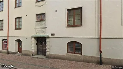 Apartments for rent in Borås - Photo from Google Street View