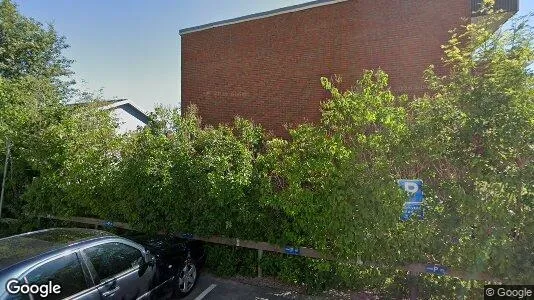 Apartments for rent in Växjö - Photo from Google Street View