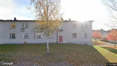 Apartments for rent in Gävle - Photo from Google Street View