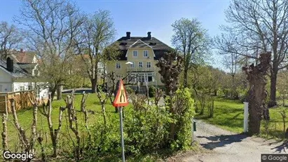 Apartments for rent in Nacka - Photo from Google Street View