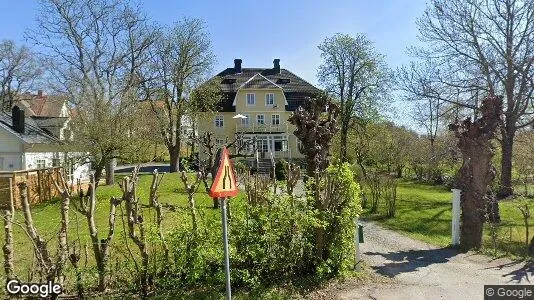 Apartments for rent in Nacka - Photo from Google Street View