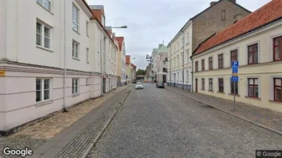 Apartments for rent in Landskrona - Photo from Google Street View