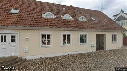 Apartments for rent in Kristianstad - Photo from Google Street View