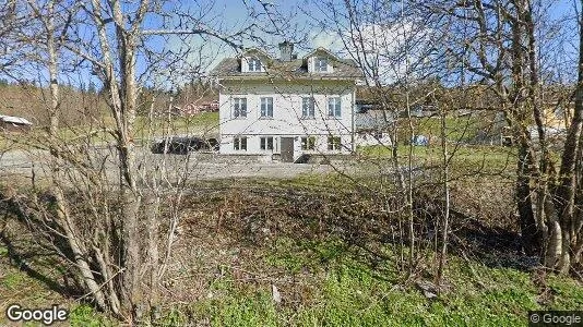 Apartments for rent in Åre - Photo from Google Street View