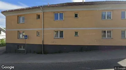 Apartments for rent in Eskilstuna - Photo from Google Street View