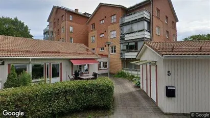 Apartments for rent in Partille - Photo from Google Street View