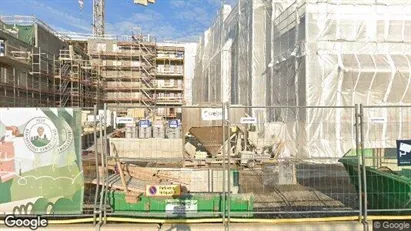 Apartments for rent in Sollentuna - Photo from Google Street View