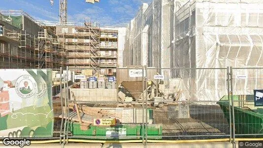 Apartments for rent in Sollentuna - Photo from Google Street View