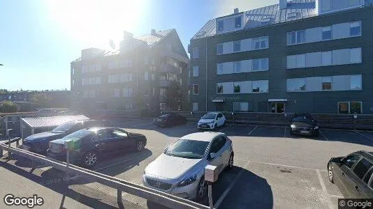 Apartments for rent in Knivsta - Photo from Google Street View