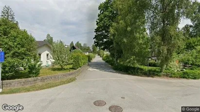 Apartments for rent in Täby - Photo from Google Street View