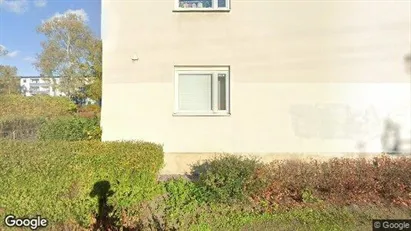 Apartments for rent in Sollentuna - Photo from Google Street View