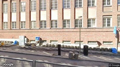 Apartments for rent in Vasastan - Photo from Google Street View