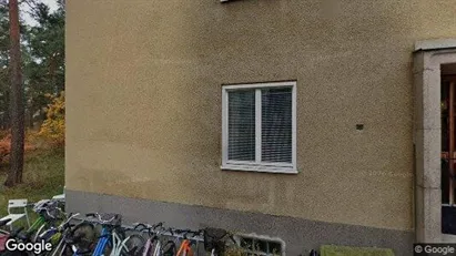 Apartments for rent in Stockholm South - Photo from Google Street View
