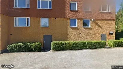 Apartments for rent in Lidingö - Photo from Google Street View