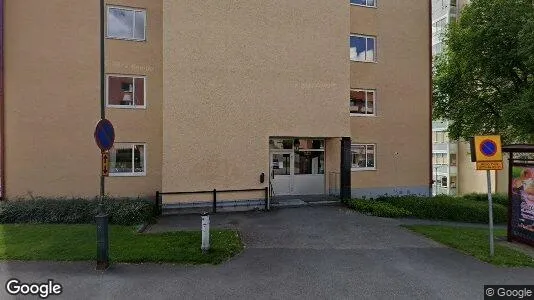 Apartments for rent in Borås - Photo from Google Street View