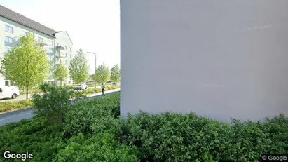 Apartments for rent in Uppsala - Photo from Google Street View