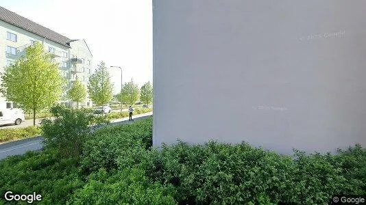 Apartments for rent in Uppsala - Photo from Google Street View