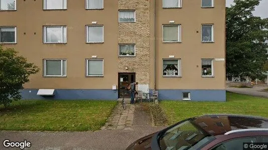 Apartments for rent in Kristinehamn - Photo from Google Street View