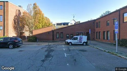 Apartments for rent in Trelleborg - Photo from Google Street View