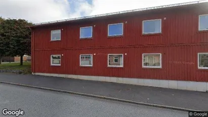Apartments for rent in Hörby - Photo from Google Street View