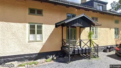 Apartments for rent in Värmdö - Photo from Google Street View