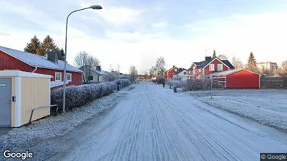 Apartments for rent in Boden - Photo from Google Street View