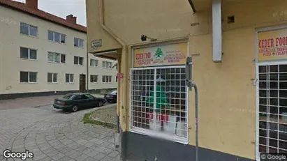 Apartments for rent in Sofielund - Photo from Google Street View