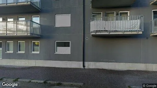 Apartments for rent in Hässleholm - Photo from Google Street View