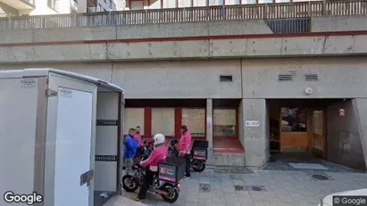 Apartments for rent in Malmö City - Photo from Google Street View