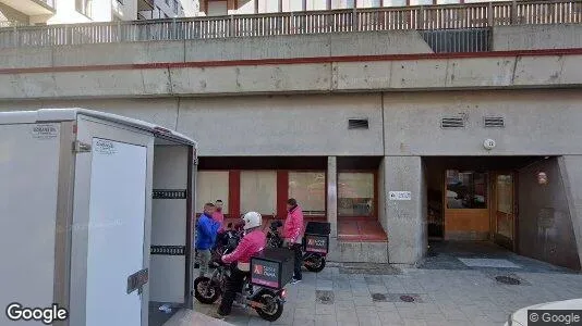 Apartments for rent in Malmö City - Photo from Google Street View