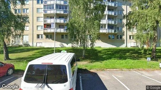 Apartments for rent in Norrköping - Photo from Google Street View