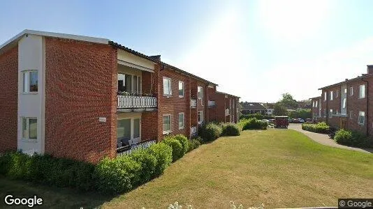 Apartments for rent in Båstad - Photo from Google Street View