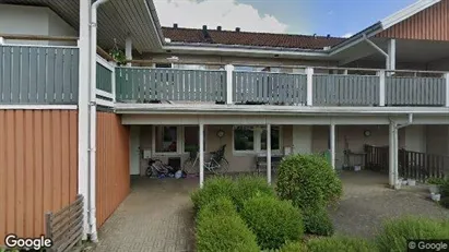 Apartments for rent in Kristianstad - Photo from Google Street View