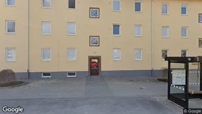 Apartments for rent in Falköping - Photo from Google Street View