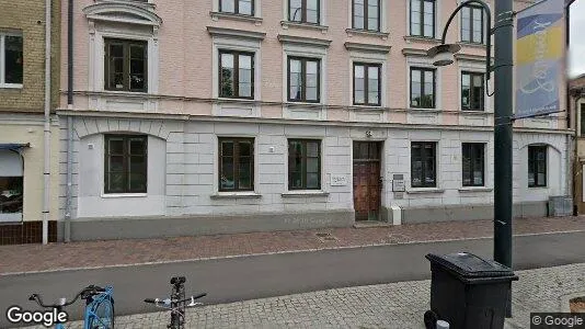 Apartments for rent in Landskrona - Photo from Google Street View