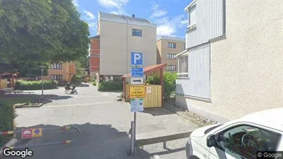 Apartments for rent in Stockholm West - Photo from Google Street View